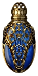 Eternal Mana Flask